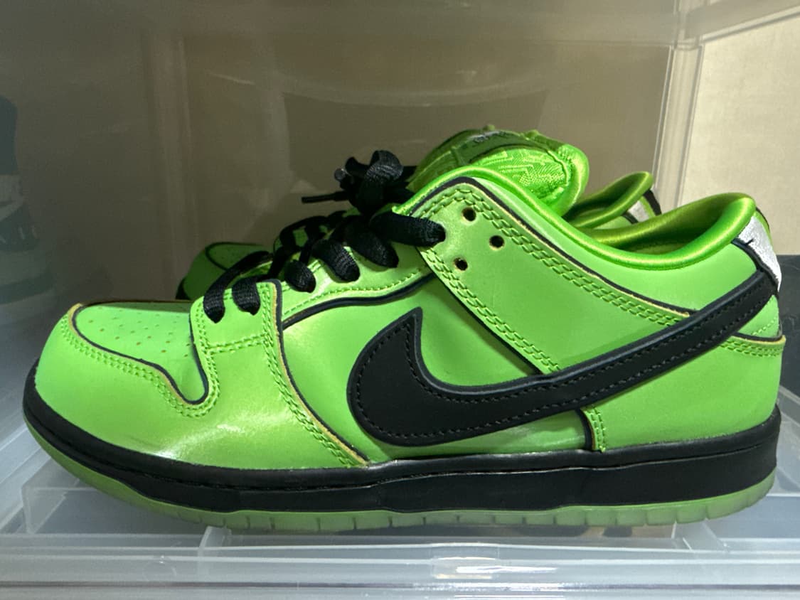 나이키SB 파워퍼프걸  상품이미지1