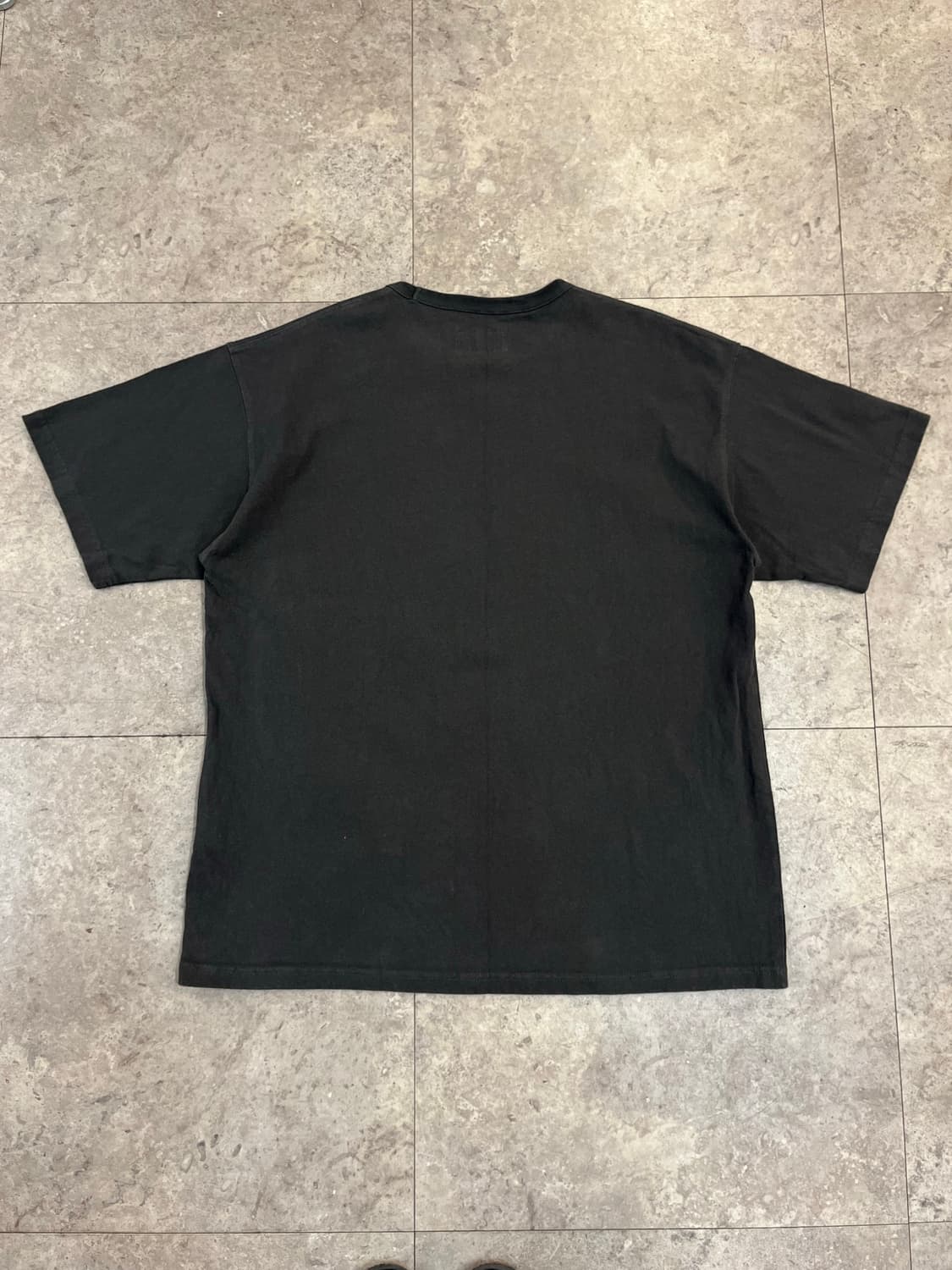 에스피오나지 플라잉 타이거 헤비웨이트 반팔티 차콜 M #csz3794 상품이미지7