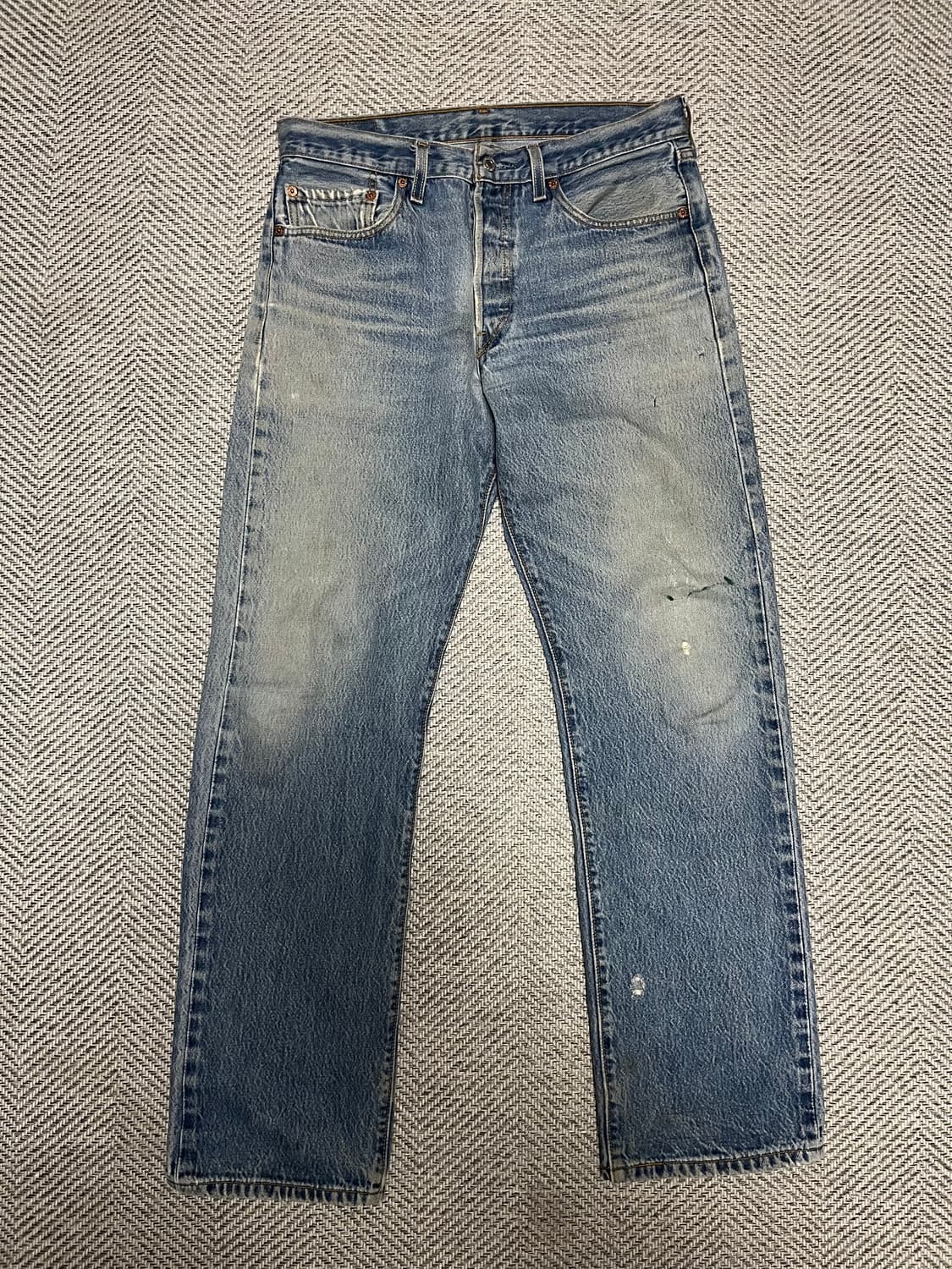 00s 리바이스 501xx 34x36 상품이미지1
