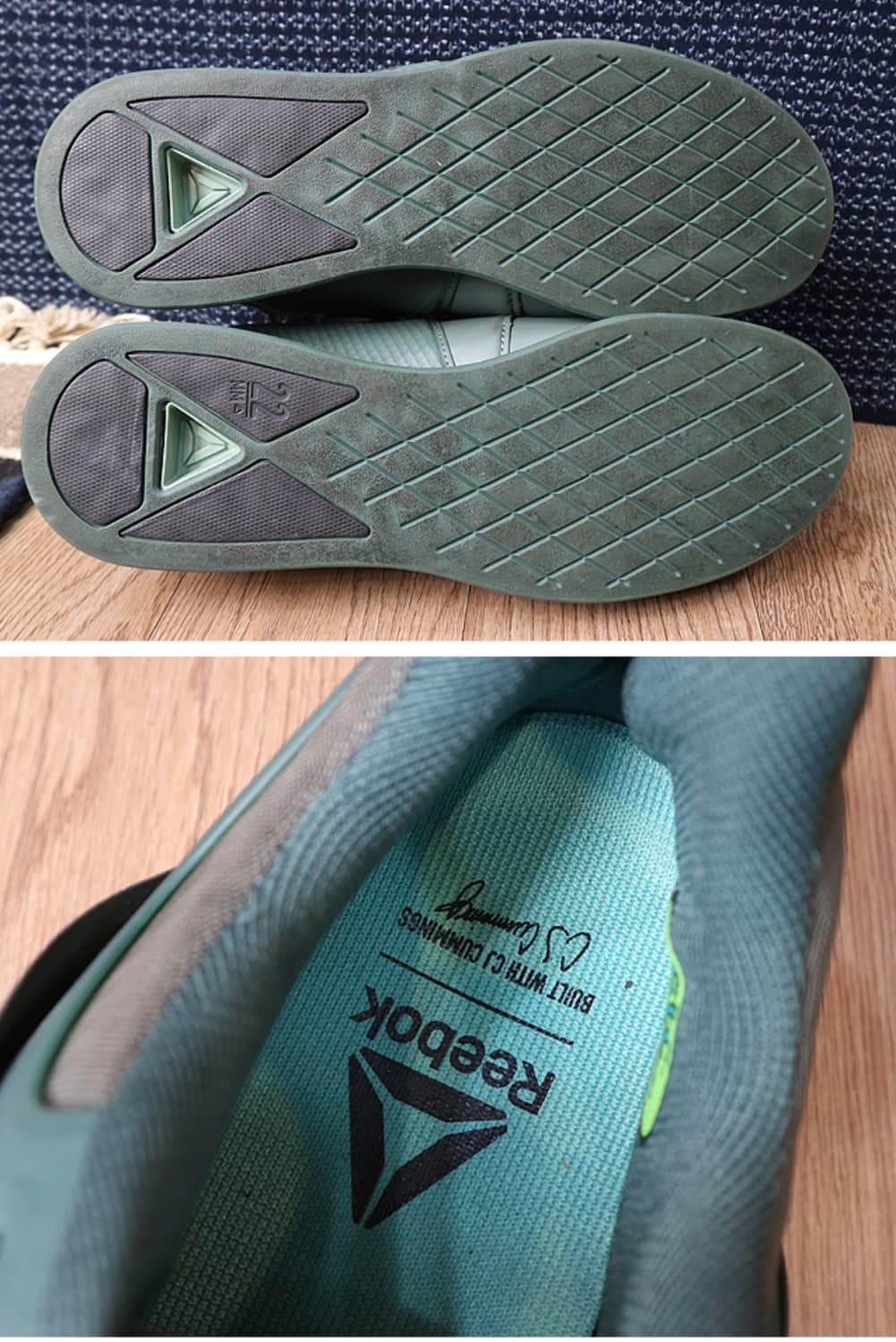 REEBOK 리복 역도화  
282 상품이미지8