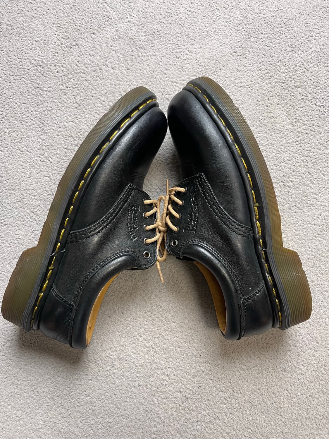 [4] 닥터마틴 9496 -220-225 MADE IN ENGLAND 상품이미지4