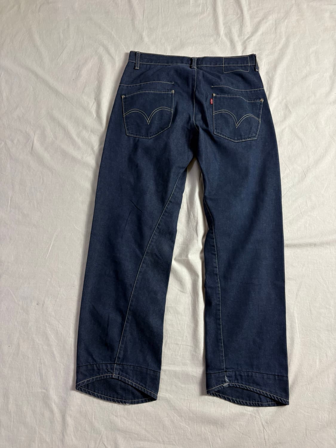 Levis 리바이스 엔지니어드 팬츠 32 상품이미지2