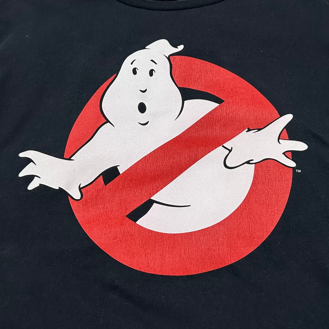 🎸GHOSTBUSTERS 프린팅 티셔츠🎸 상품이미지3