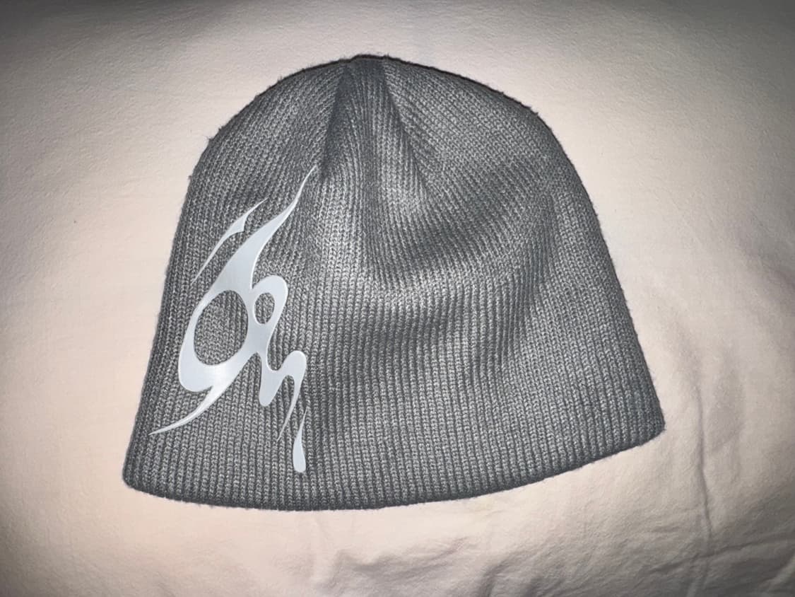 오호스 비니 그레이 상품이미지2