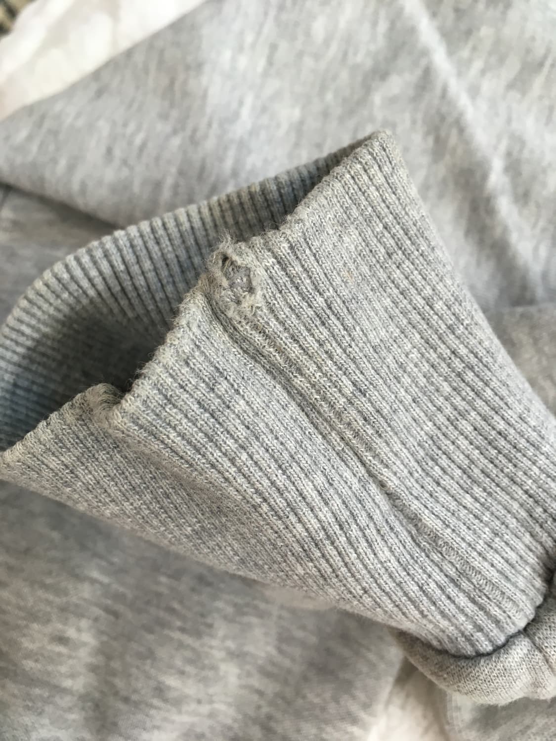 폴로 빅포니 성조기 후드티 상품이미지5