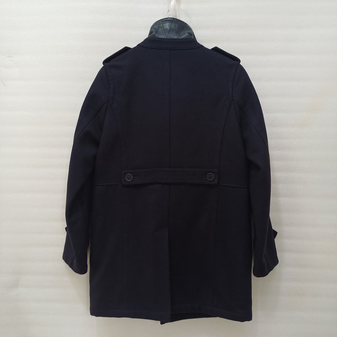 국내 버버리 칠드런 캐시미어 울 모직 코트 키즈 아동 140 사랑봉봉 상품이미지2