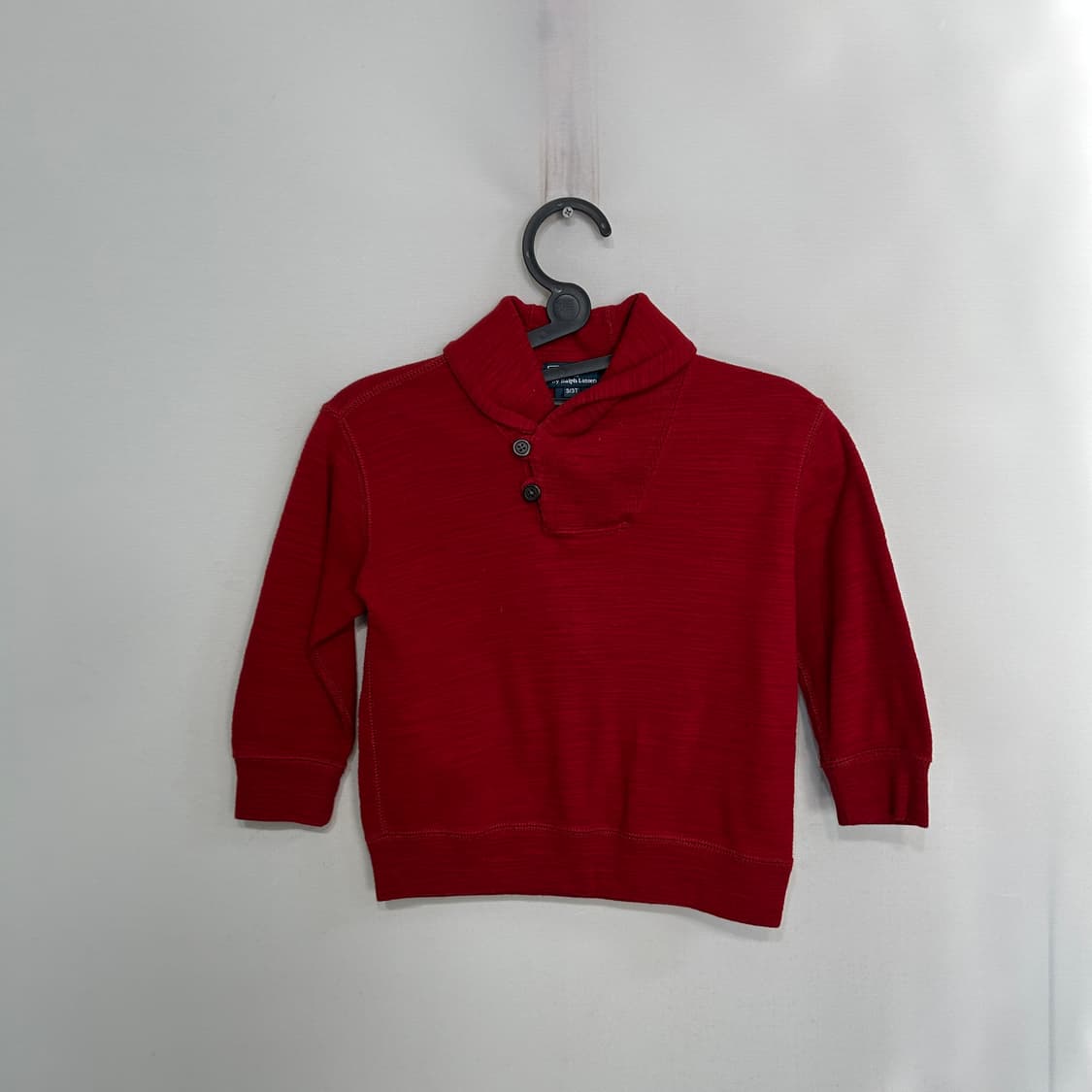 폴로 랄프로렌 키즈 니트 3T 상품이미지1