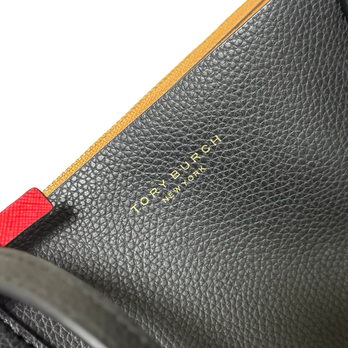 토리버치 페리 트리플 컴파트먼트 토트백 상품이미지2