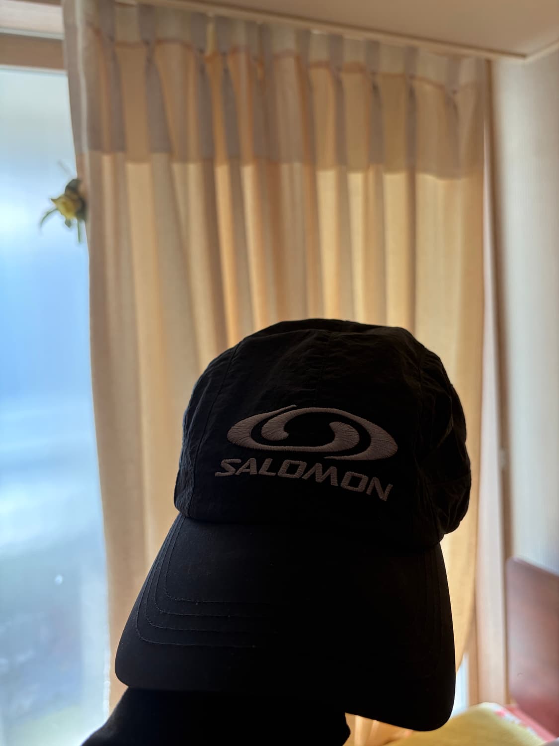 살로몬볼캡 상품이미지1