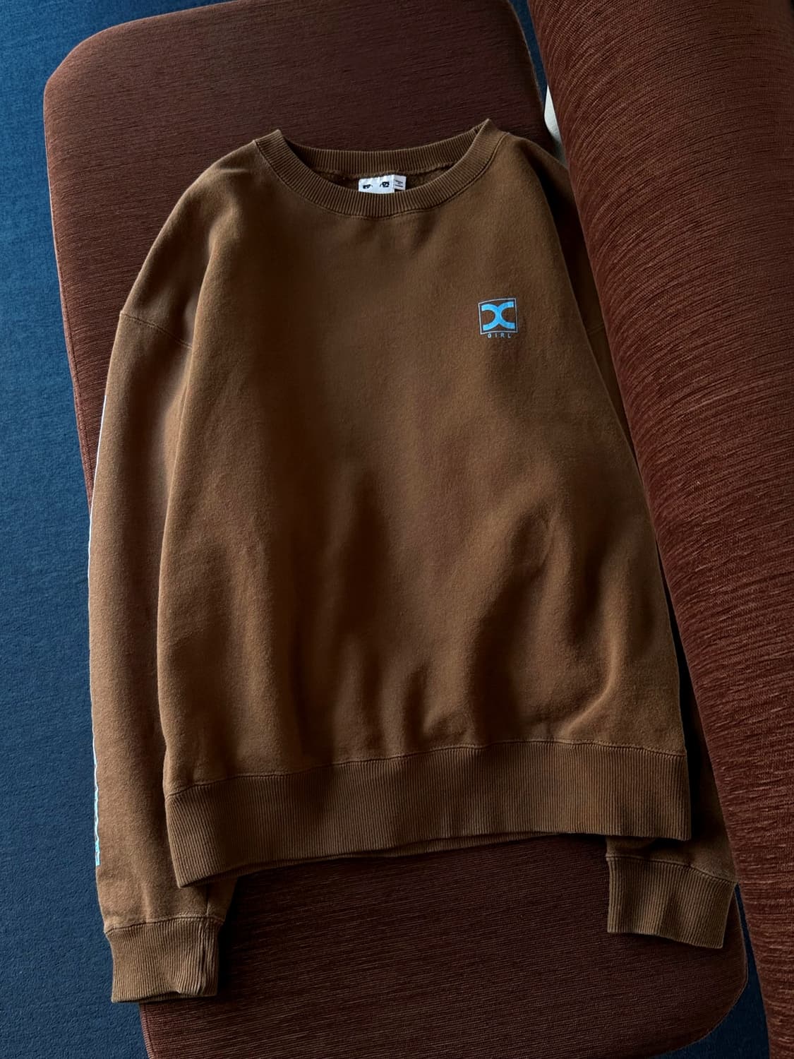 X-girl 상품이미지2