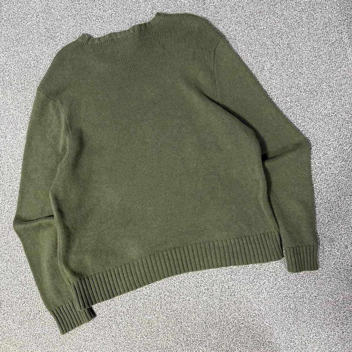 폴로 랄프로렌 니트  상품이미지4