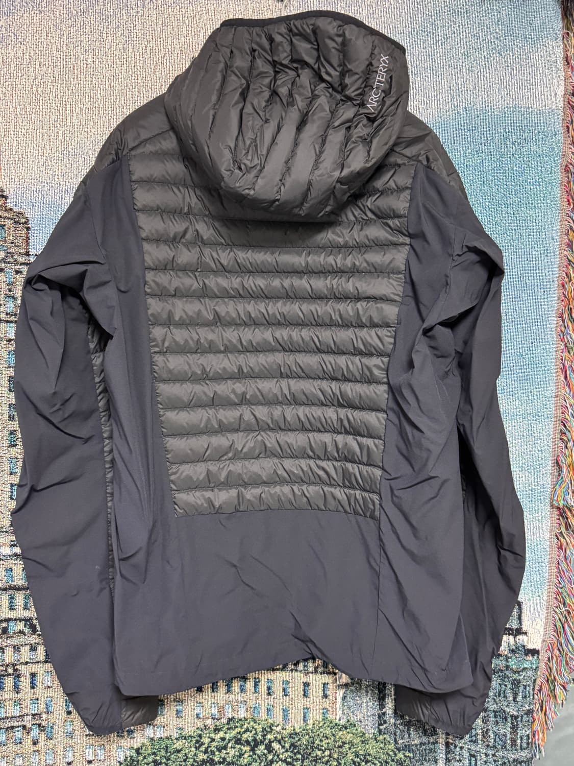 아크테릭스 세륨 하이브리드 s 상품이미지3