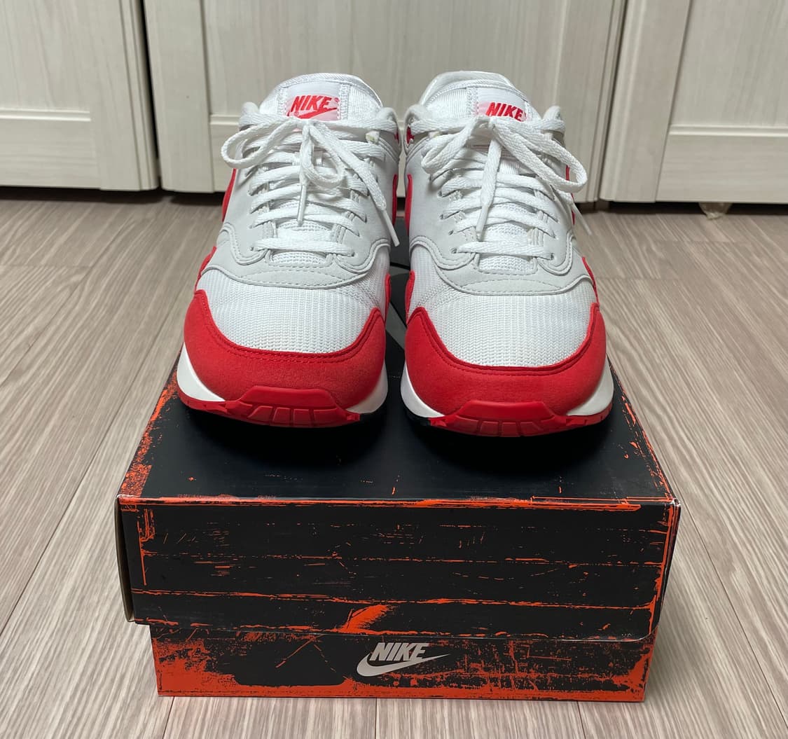 나이키 에어맥스1 오리지널 빅버블(275) 상품이미지3