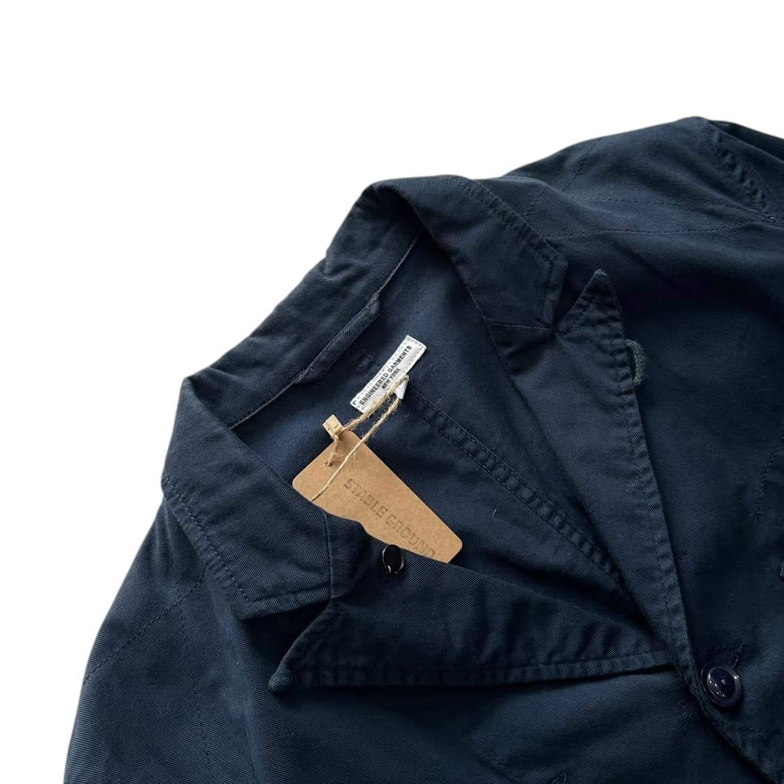 [95] 엔지니어드 가먼츠 베드포드 자켓 상품이미지3