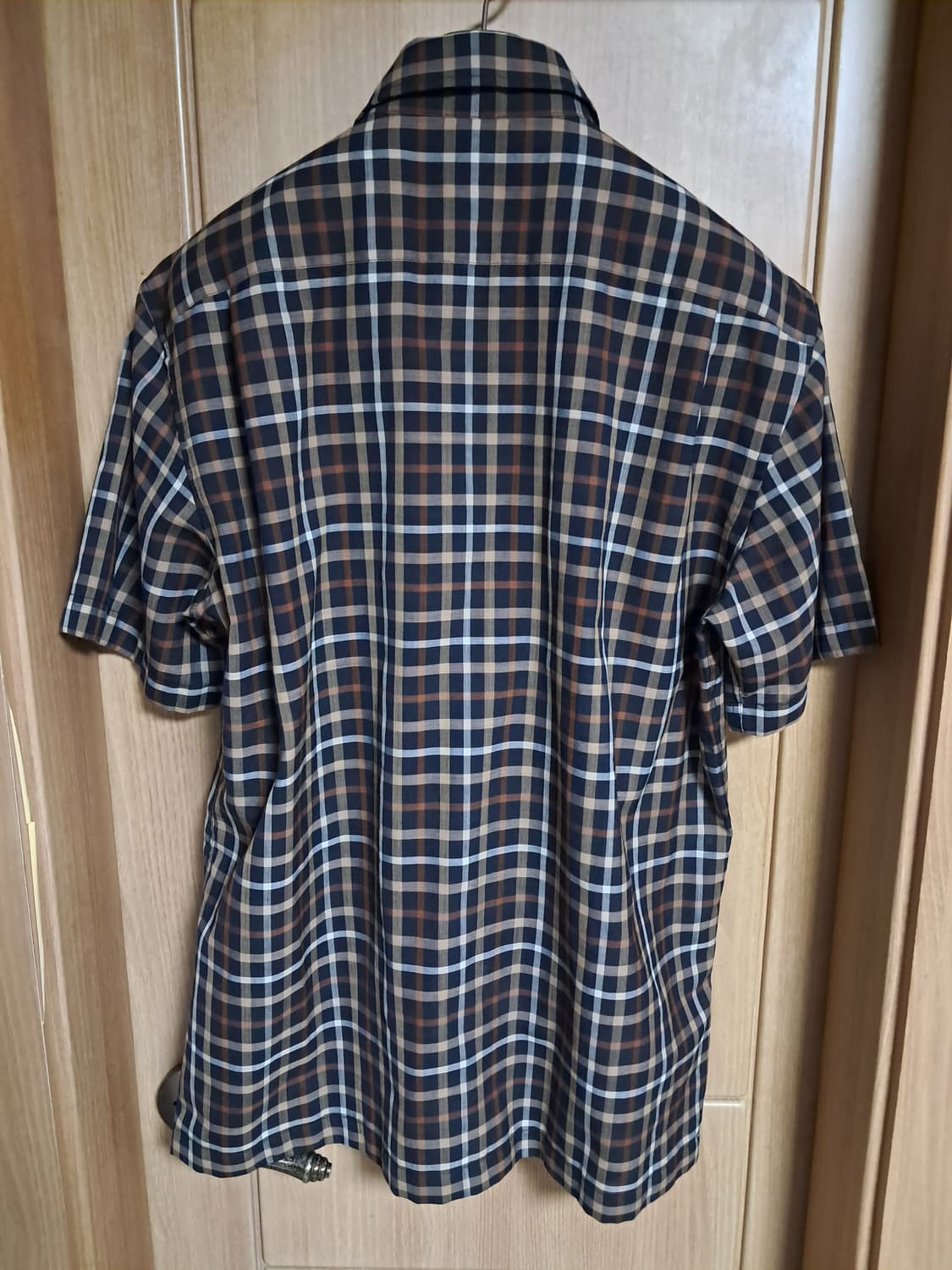 닥스 반팔 셔츠 105 상품이미지3