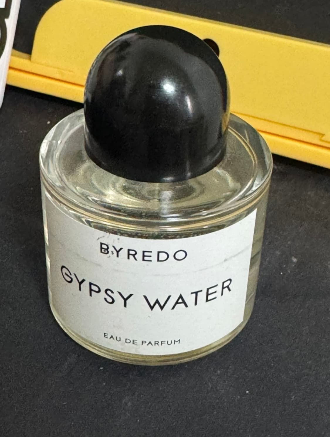 바이레도 집시워터 향수 팝니다 상품이미지1