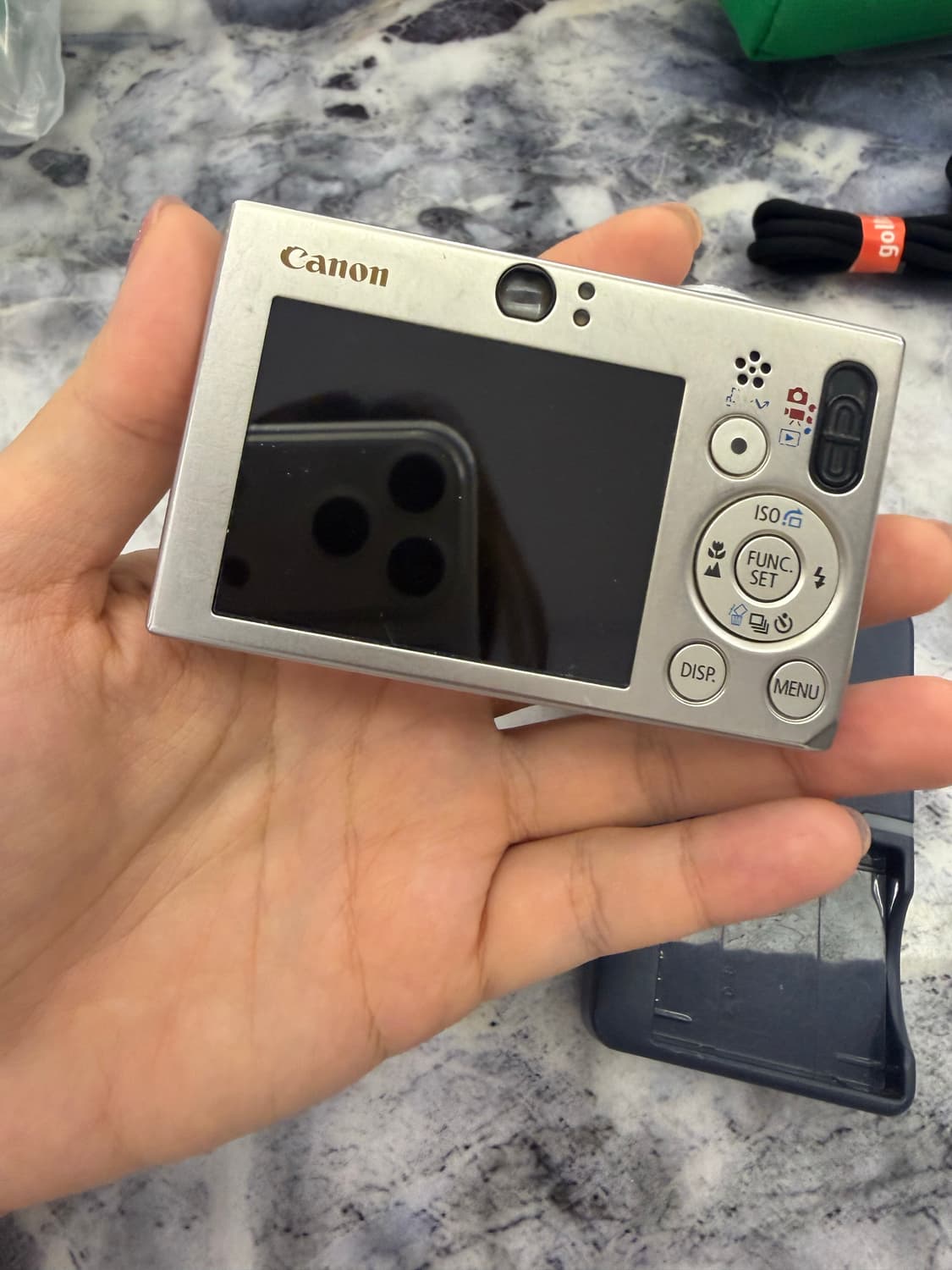 캐논 익서스 70 / IXUS70 상품이미지9