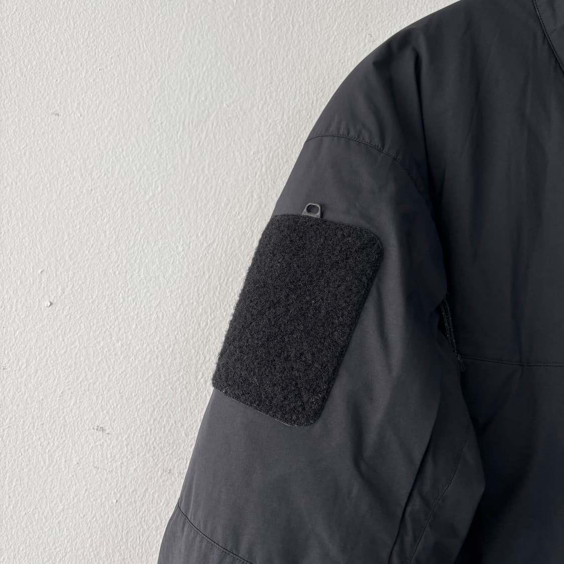 [S사이즈] 아크테릭스 리프 콜드 wx자켓 젠2 블랙 상품이미지5