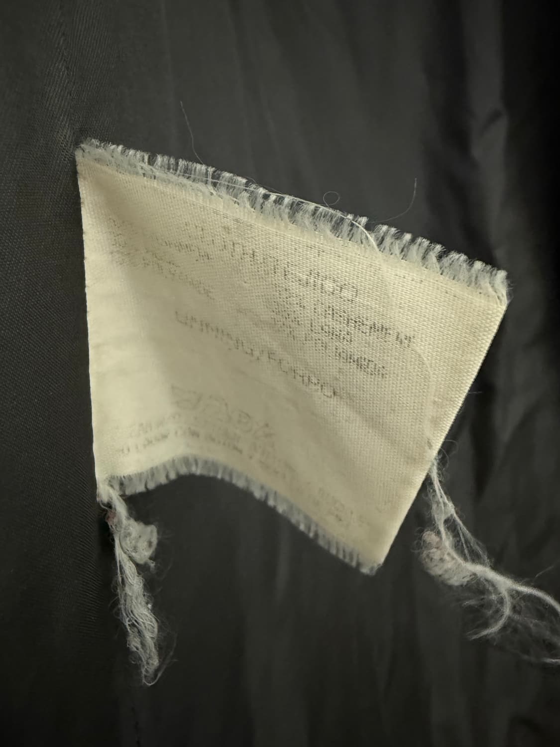 빈티지 버버리 캐시미어 롱코트 팔아요 상품이미지4