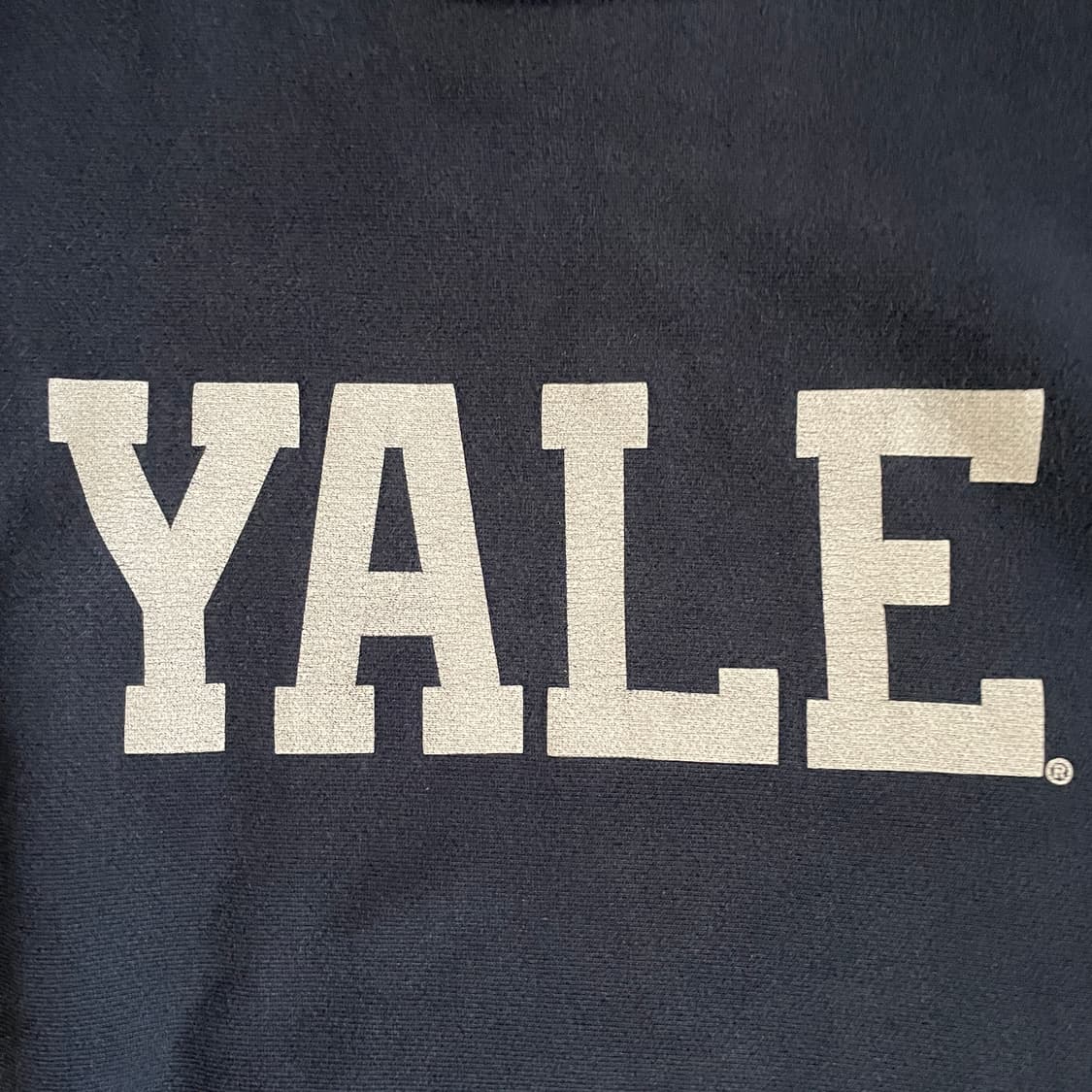 00’s 챔피온 예일 리버스위브 스웻셔츠 맨투맨 상품이미지3