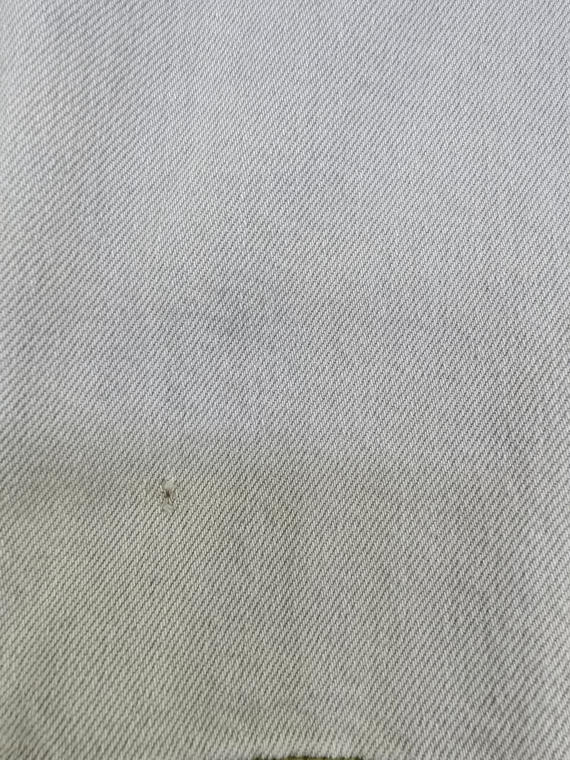 랑방 연청 데님 옆줄 바지 (1888) 상품이미지5