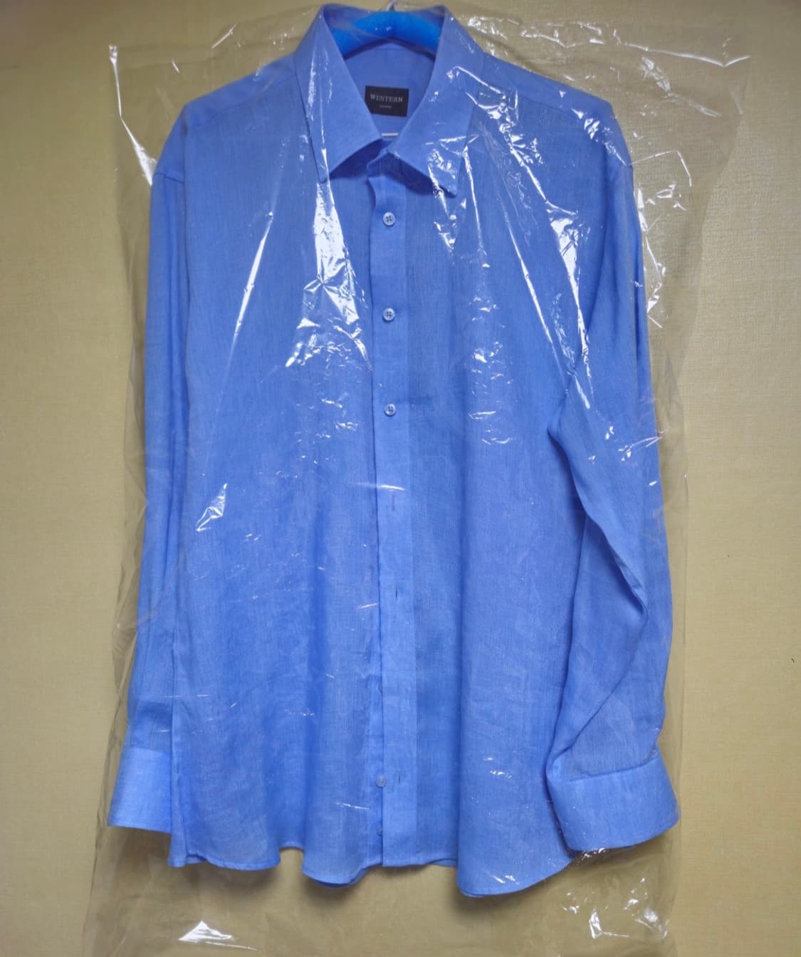 (새상품) 국산 마100% 린넨셔츠 4벌  105~110사이즈 상품이미지2