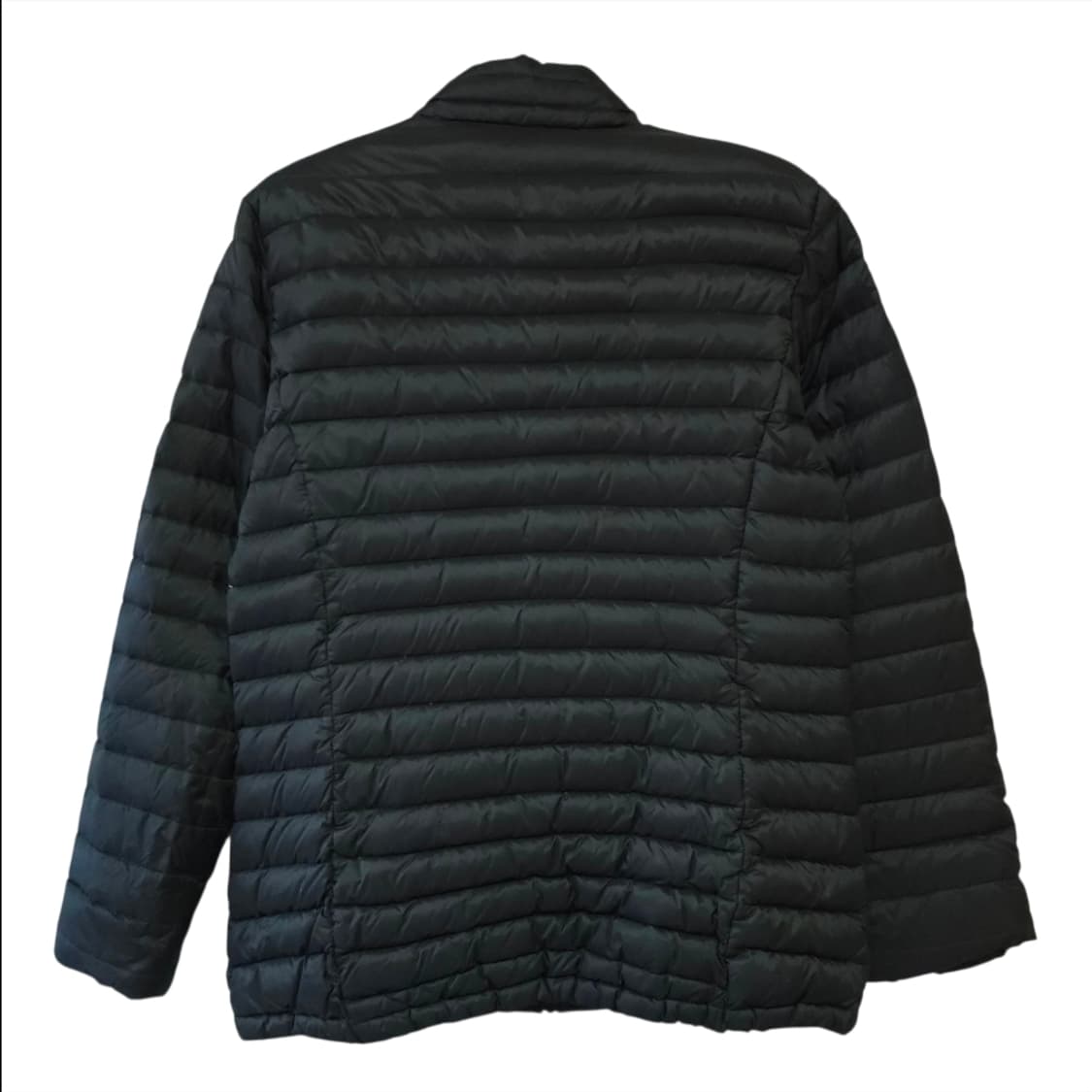 마운티아 구스다운 경량패딩잠바 95-100 거위털점퍼 상품이미지5