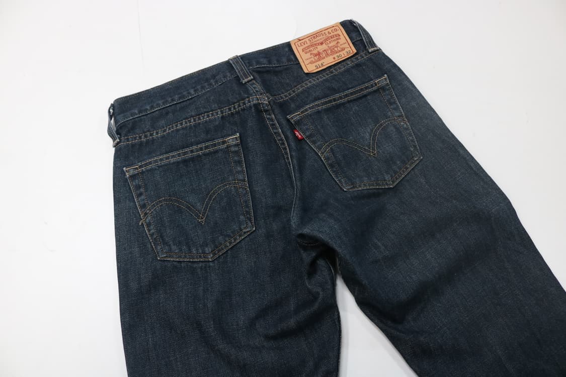 리바이스 514 W30 L32 데님 팬츠 상품이미지6