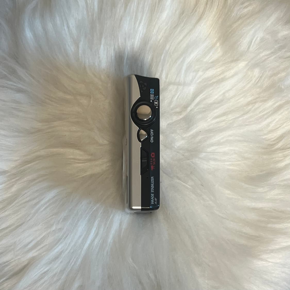 *한글* canon 익서스 870/익시 920 빈티지 디카 상품이미지4