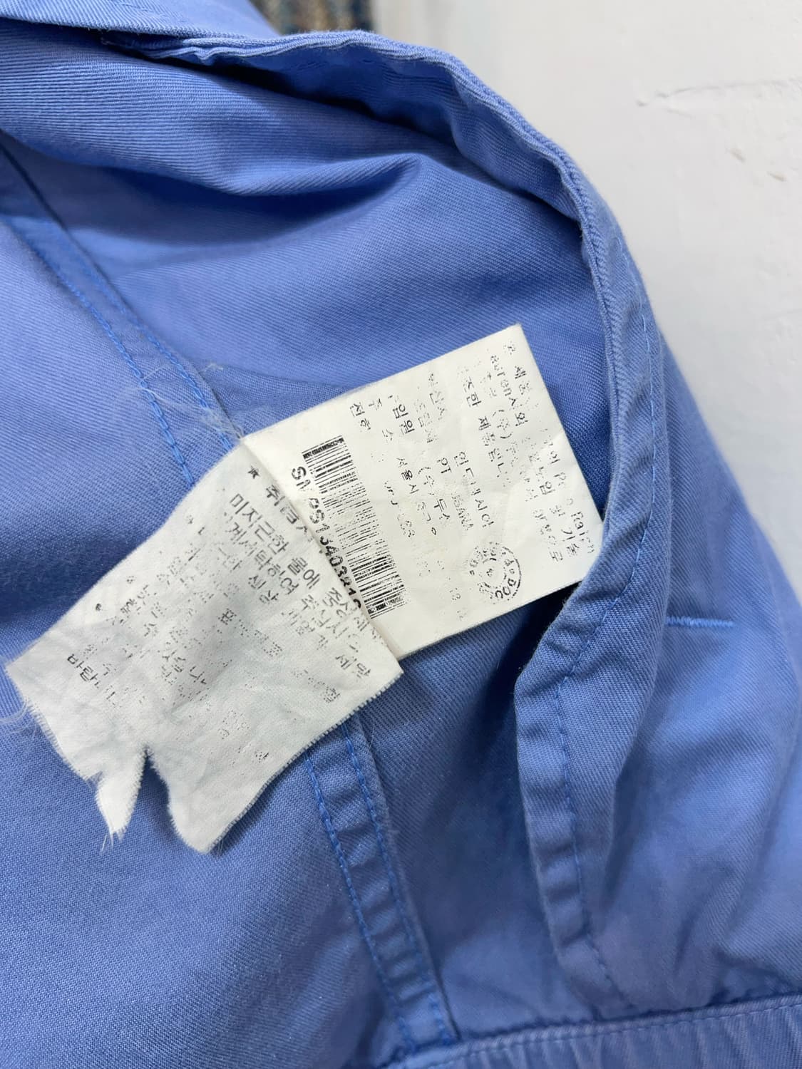 RALPH LAUREN   Swing Top Jacket  상품이미지10