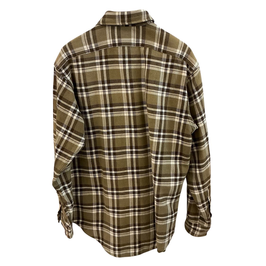 더블알엘 랄프로렌 체크셔츠 상품이미지4