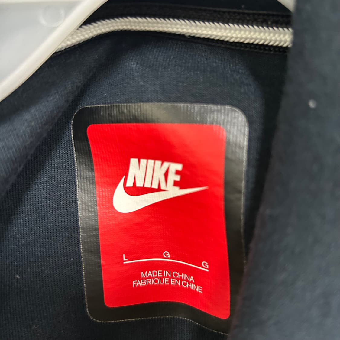 나이키 테크팩 후드집업]1635] 상품이미지7