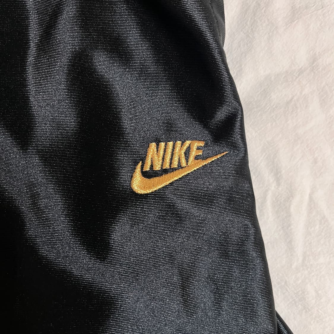 *새상품* 나이키 트레이닝 팬츠 사이드버튼, 티어어웨이팬츠 상품이미지3