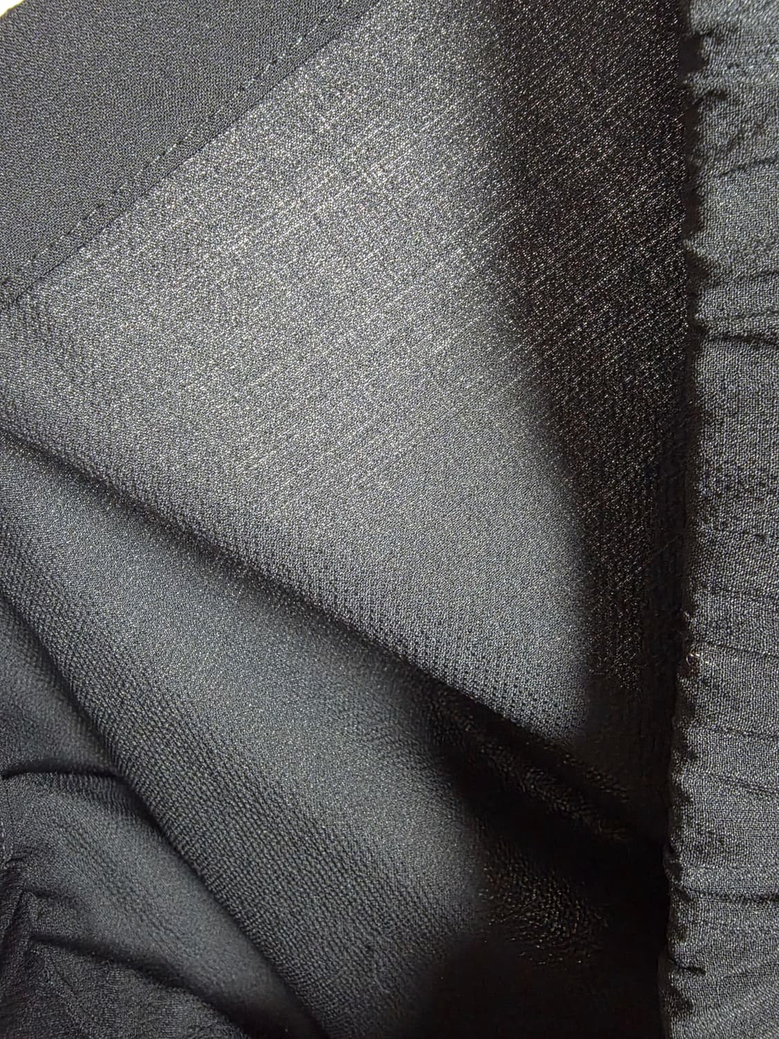 시스템옴므 울혼방 카라 셔츠(100) 상품이미지8