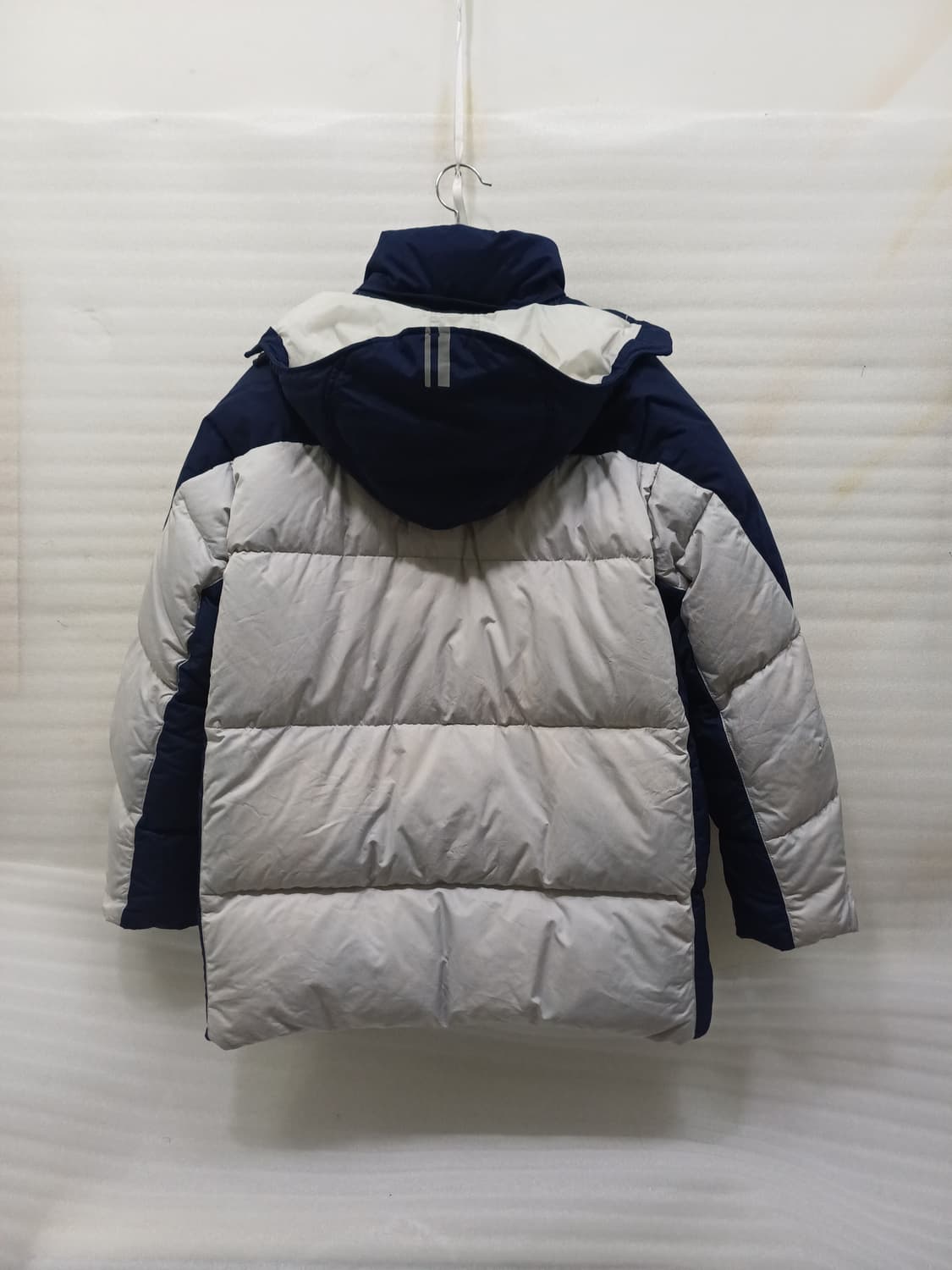 나이키 한겨울 한파 방한 다운 패딩 자켓 M ~ XL 빵빵 사랑봉봉 상품이미지2