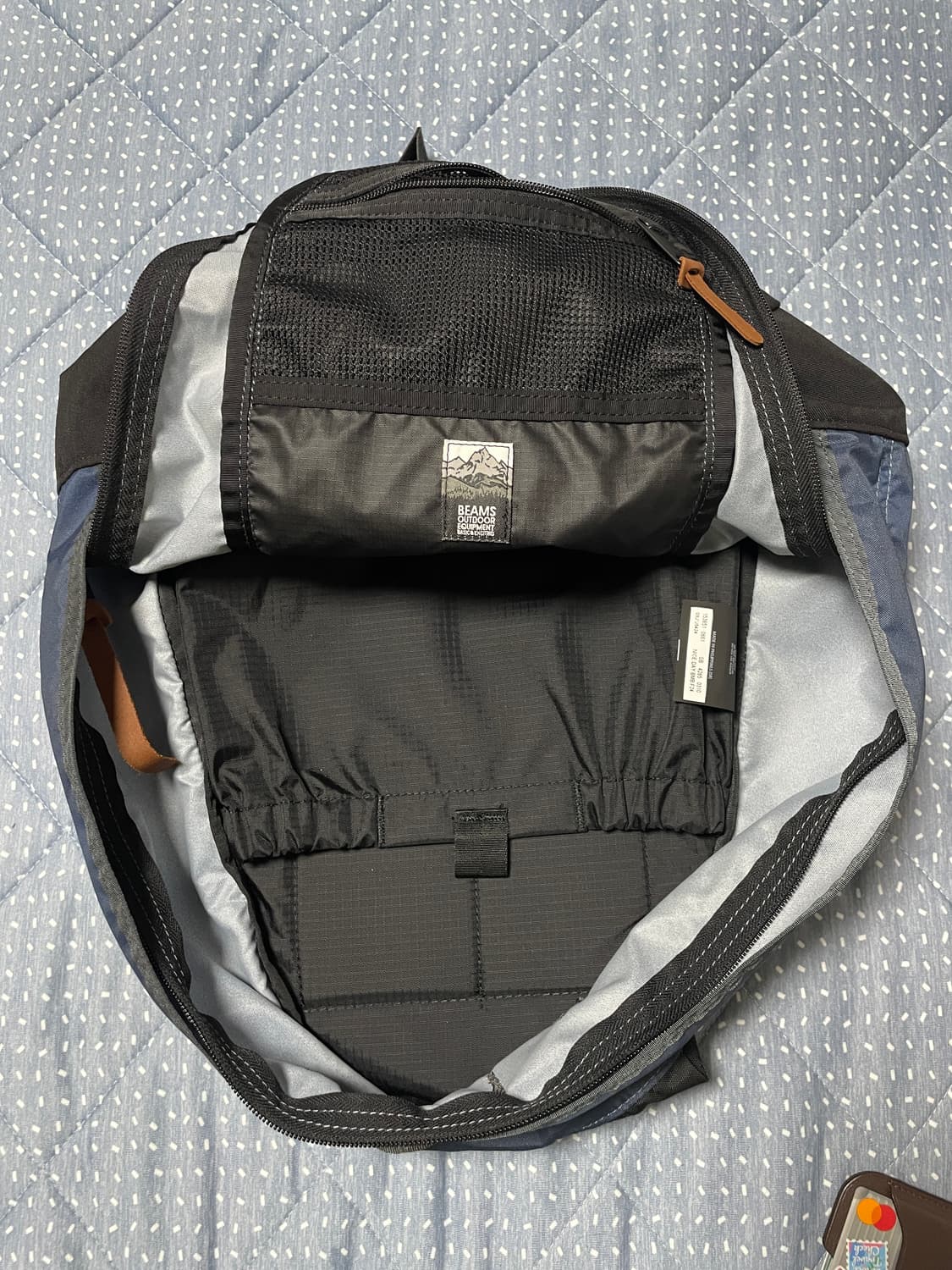 그레고리 빔즈보이 나이스데이 백팩 상품이미지3