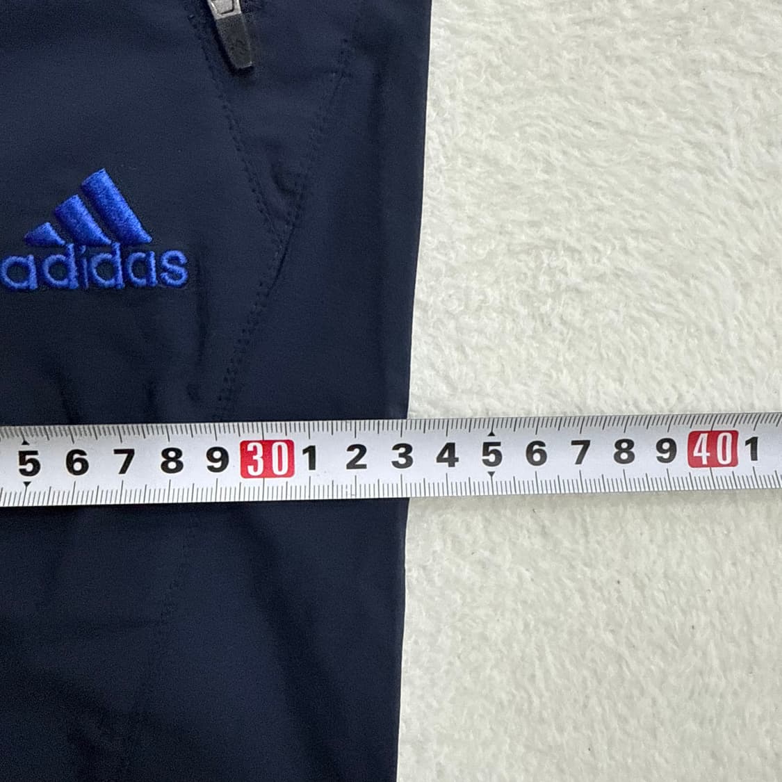 100 아디다스 OD 반바지 0406T 상품이미지7