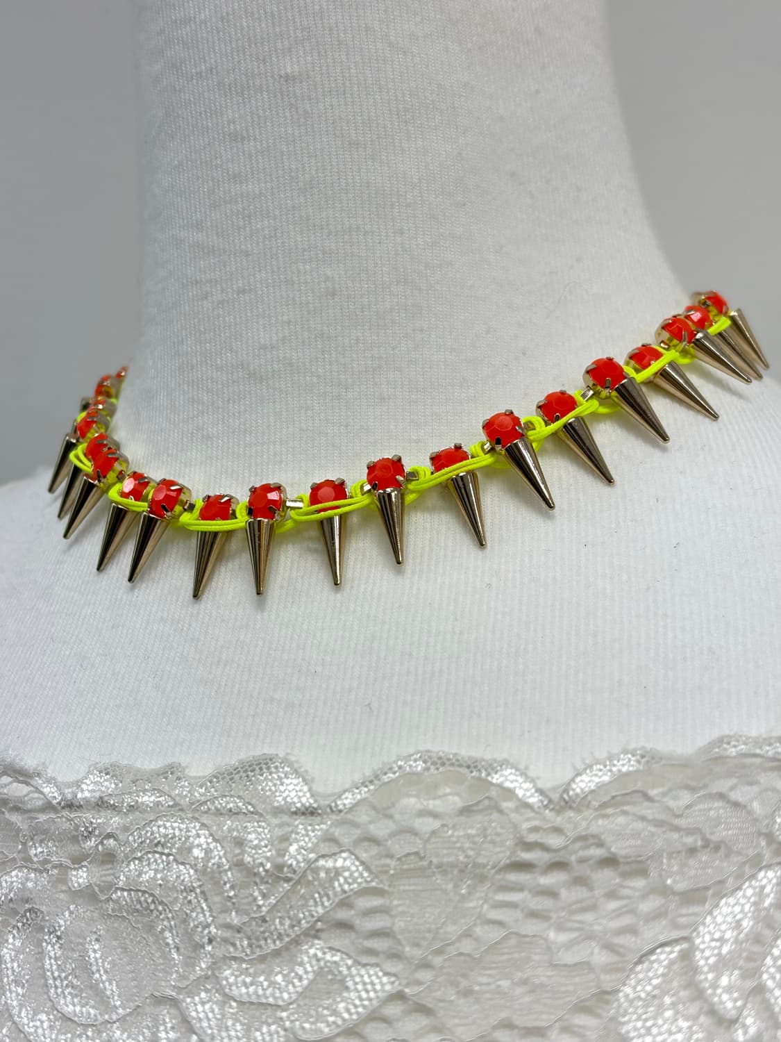 빈티지 목걸이 상품이미지1