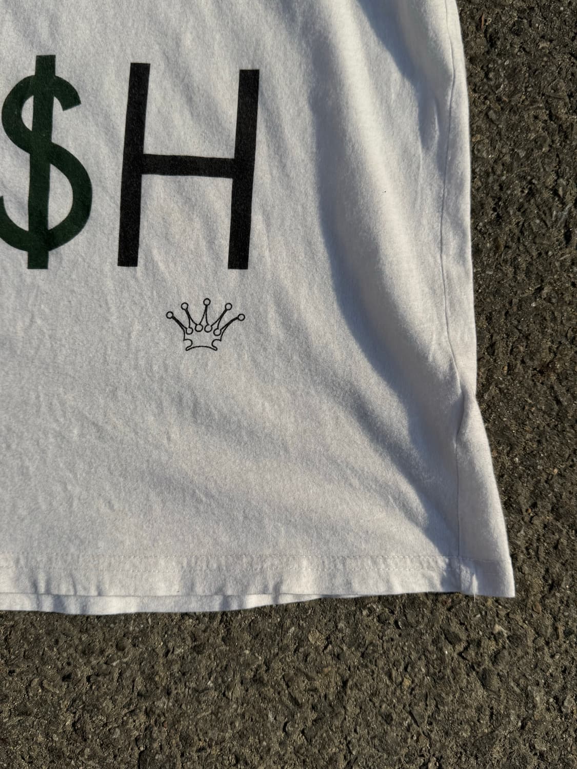 Dirty Hollywood – “Rich White Tra$h” 상품이미지6