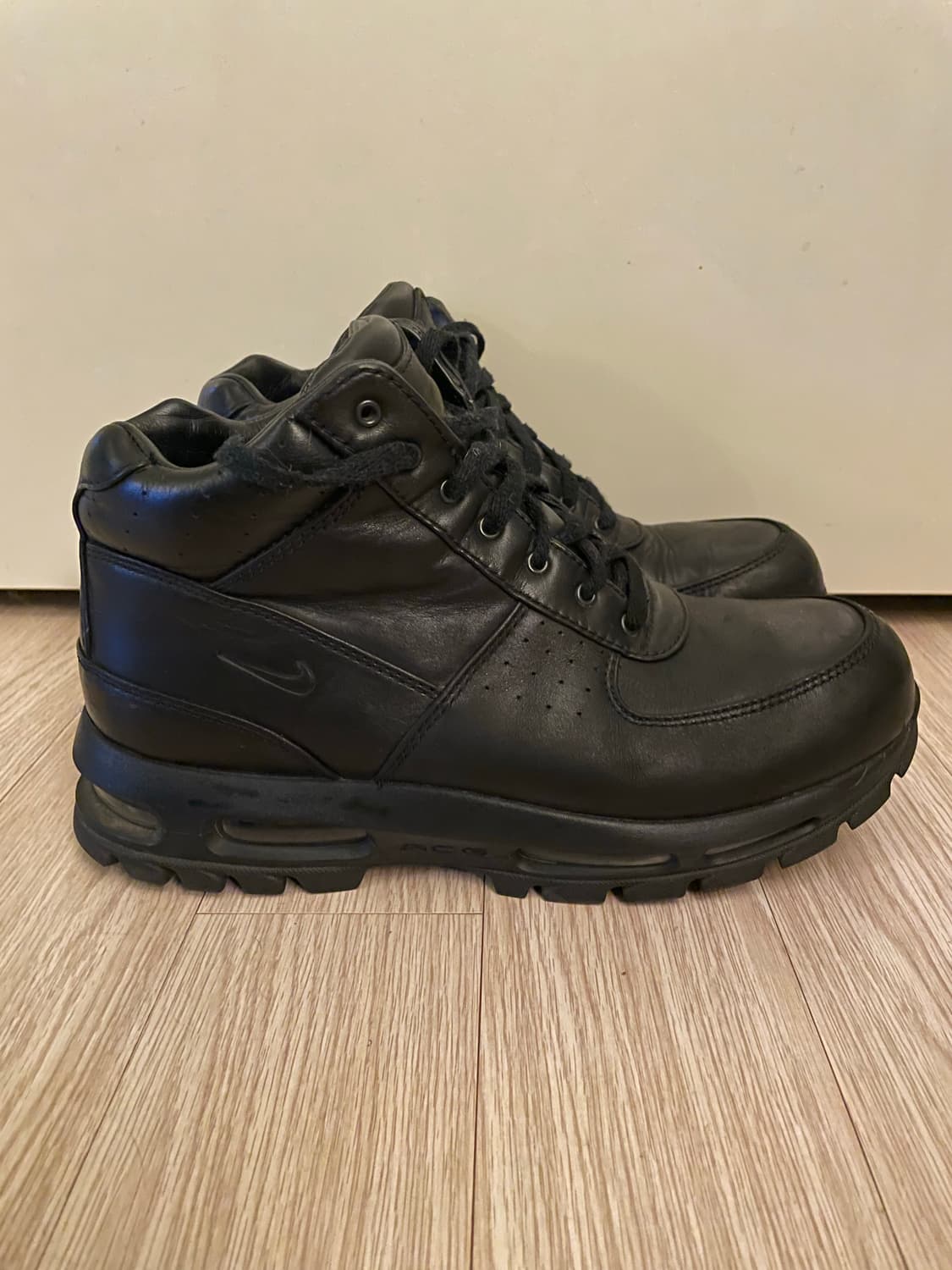 Nike acg goadome 고아돔 290 블랙 상품이미지3