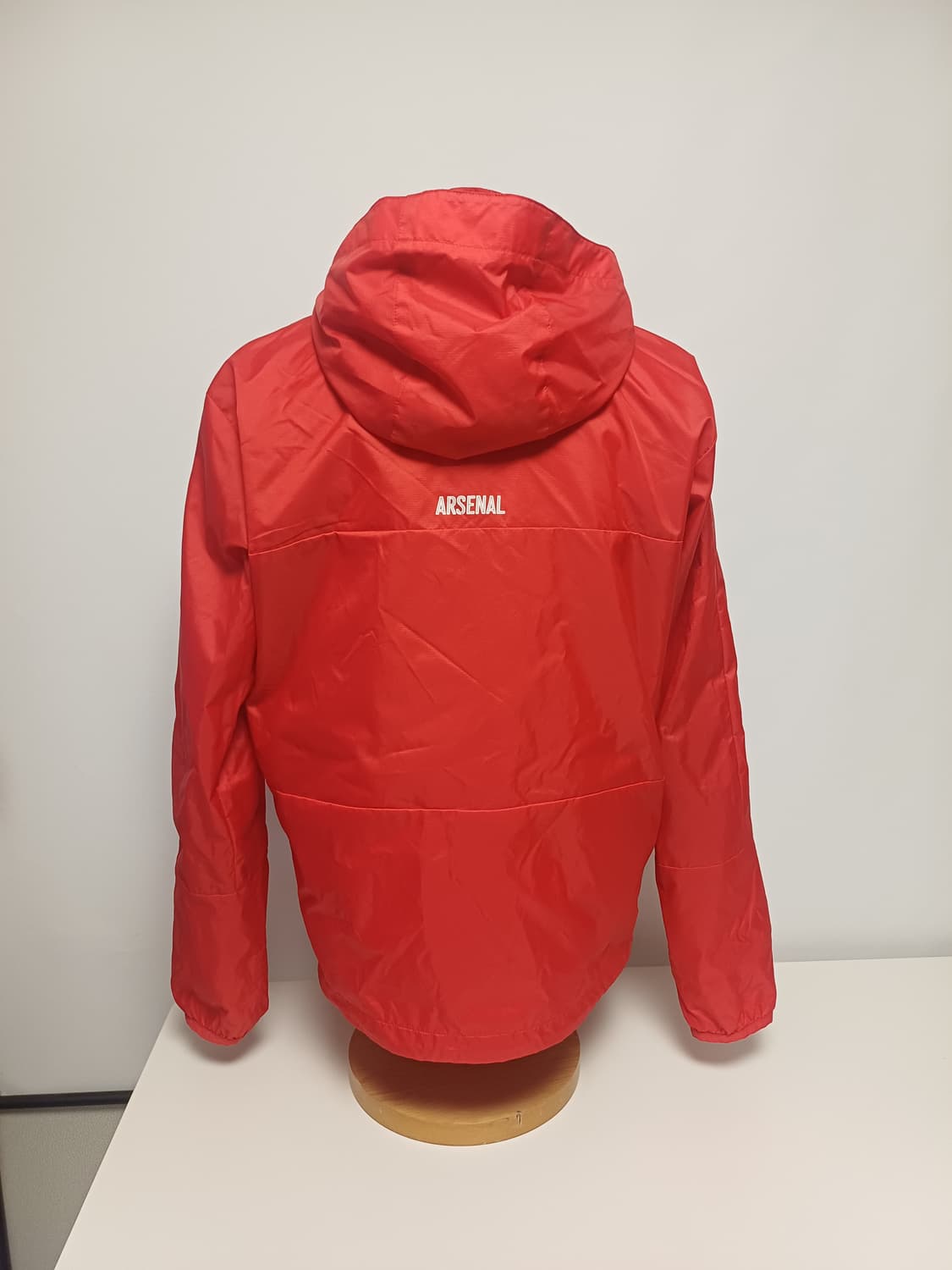 [M] 아스날 x 푸마 16-17 시즌 바람막이 상품이미지2