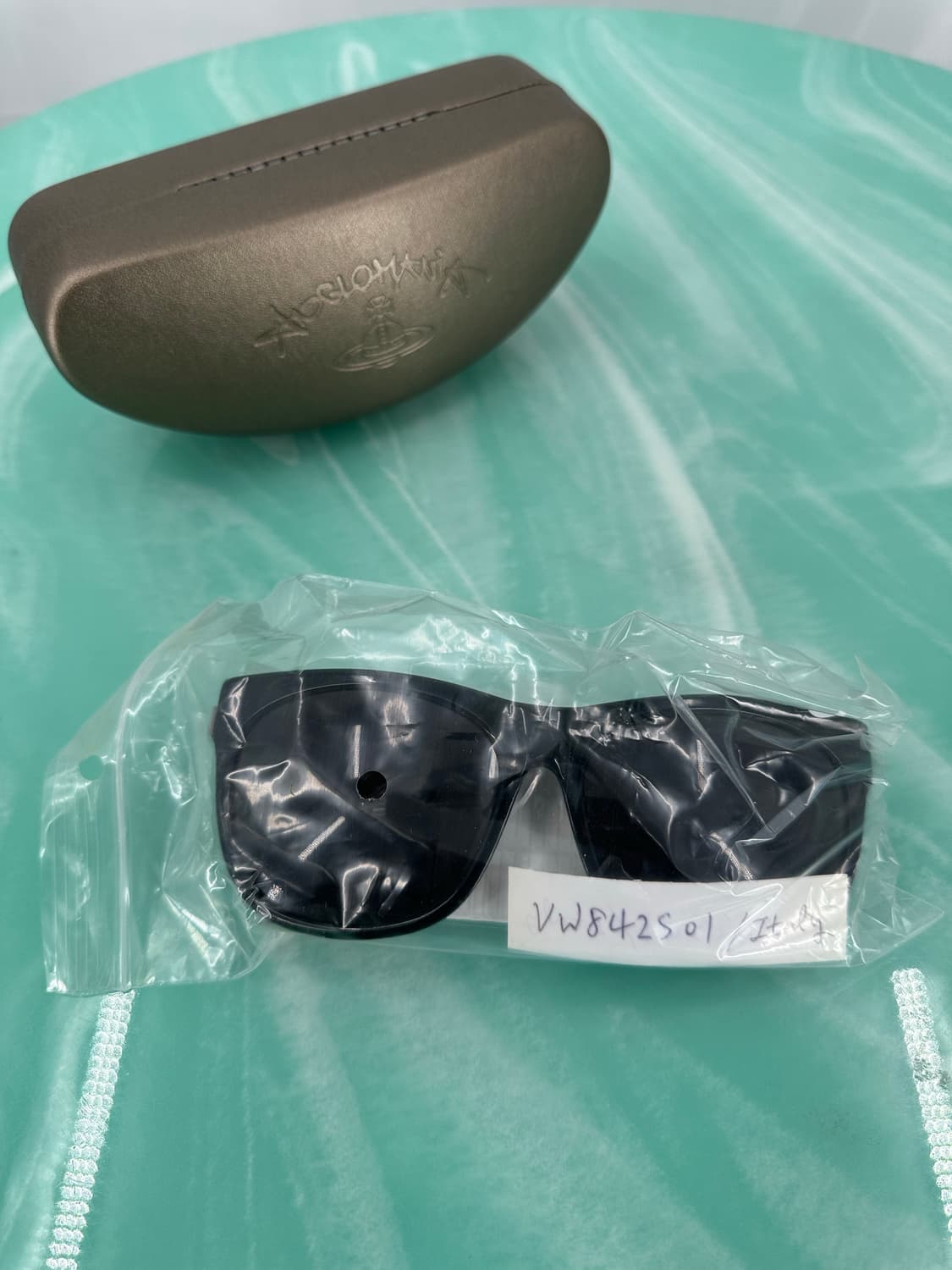 [새상품 무료배송] Made in italy 비비안웨스트우드 선글라스 상품이미지2