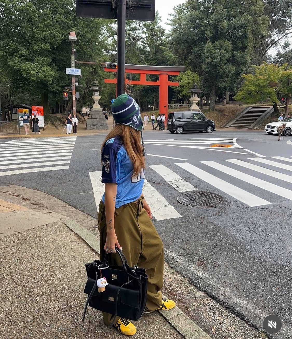 마츠마츠 캐리안 블랙  상품이미지1