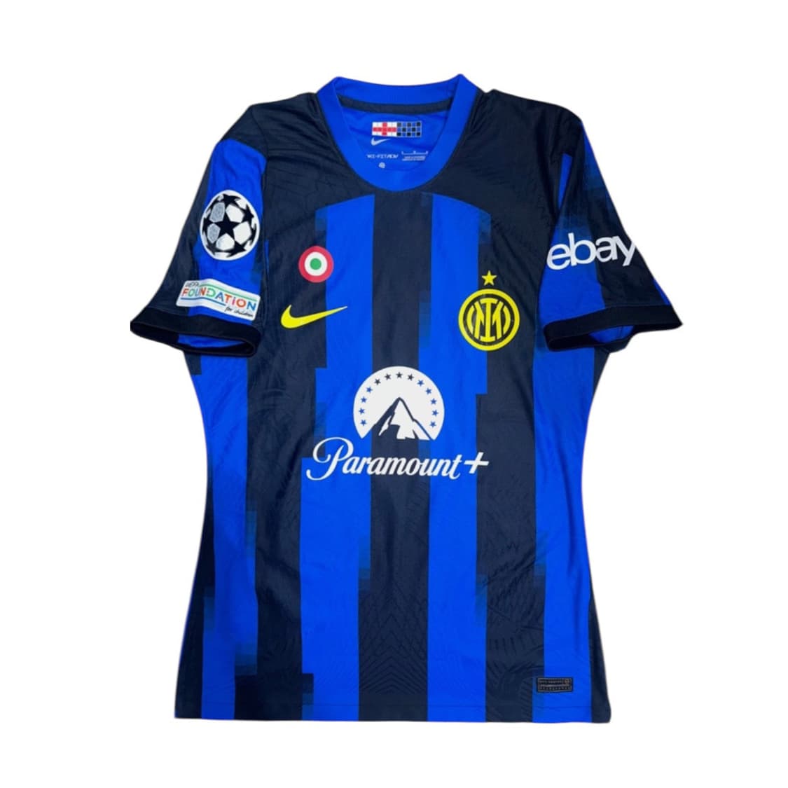 23/24 인터밀란 홈 유니폼 상품이미지1