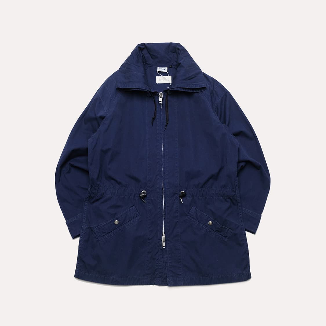 X FENNICA anorak 상품이미지4