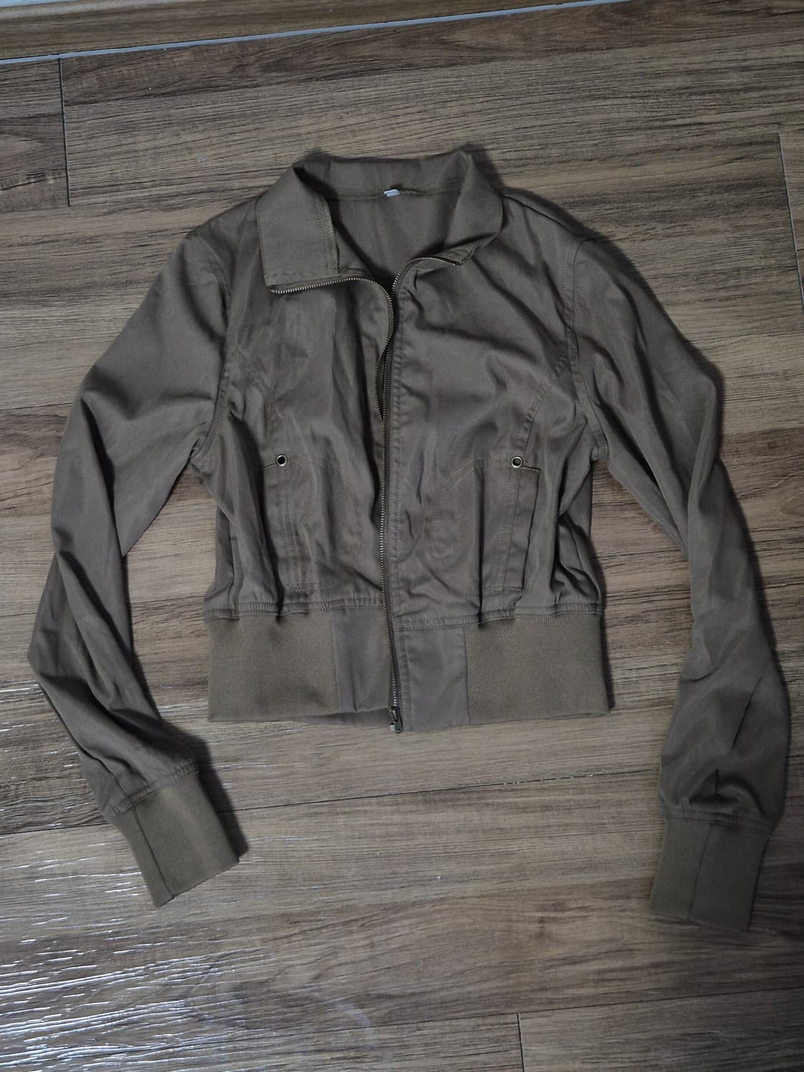 빈티지 스타일 자켓 상품이미지1