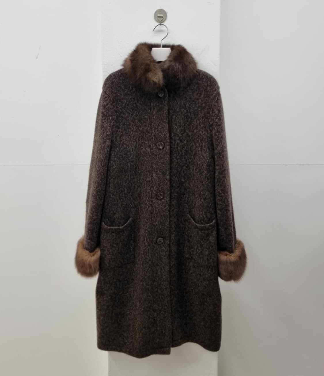 MATUCCI 마투치 (캐시미어100%) 상품이미지1