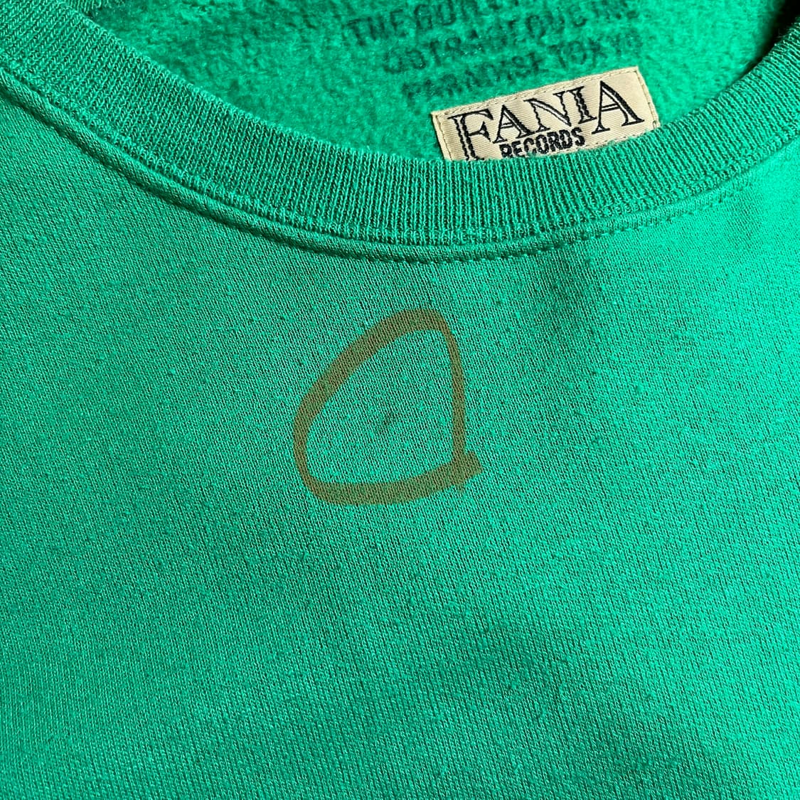 저지스 맨투맨 상품이미지6