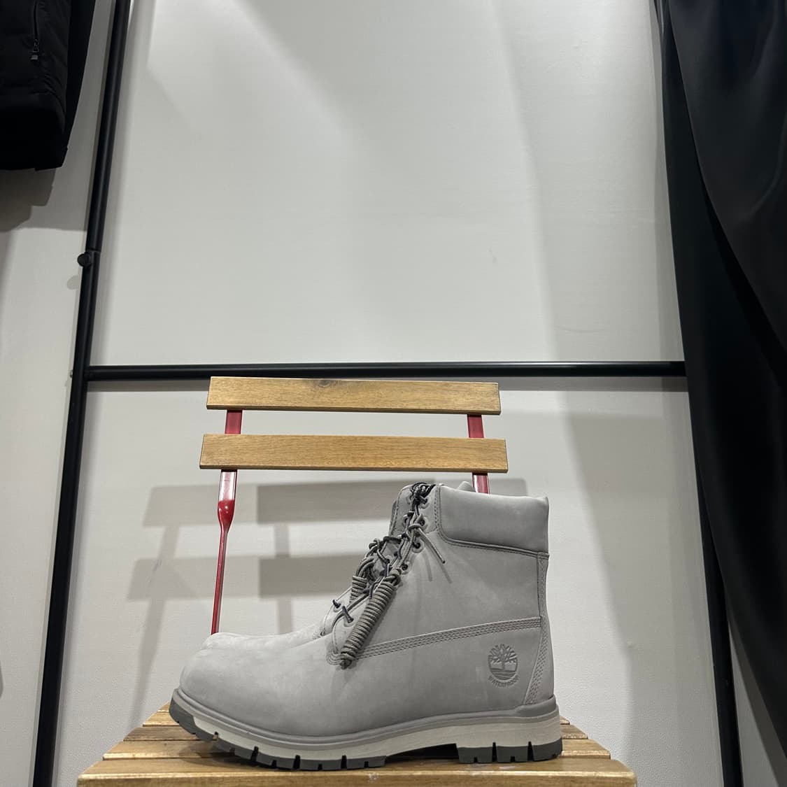 새상품 280) 팀버랜드 래드포드 6인치 워터프루프 부츠 상품이미지3