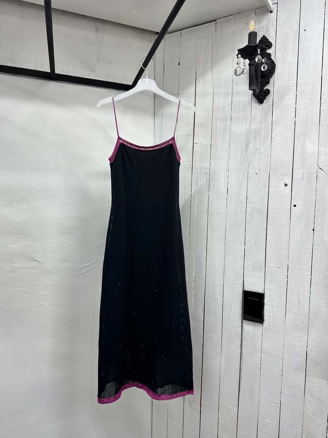 vtg dress 상품이미지5